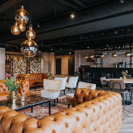 Hotel Sportsbar & Brasserie Dorhout Mees Biddinghuizen Εξωτερικό φωτογραφία