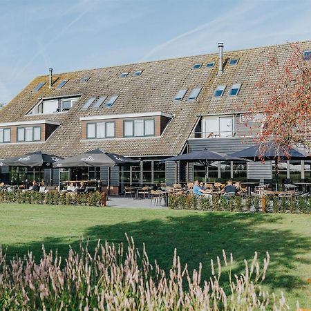 Hotel Sportsbar & Brasserie Dorhout Mees Biddinghuizen Εξωτερικό φωτογραφία