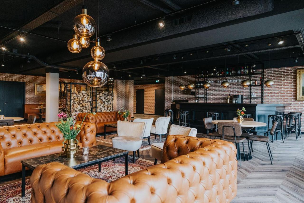 Hotel Sportsbar & Brasserie Dorhout Mees Biddinghuizen Εξωτερικό φωτογραφία