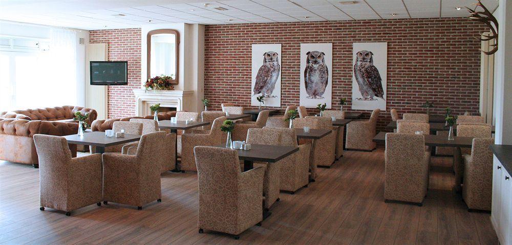 Hotel Sportsbar & Brasserie Dorhout Mees Biddinghuizen Εξωτερικό φωτογραφία