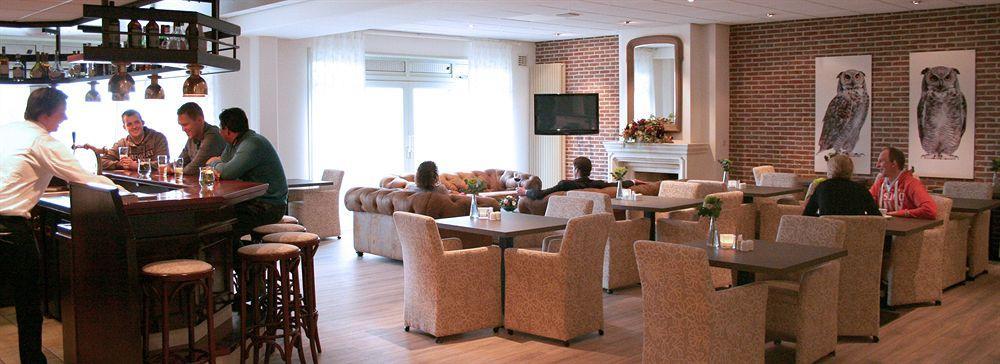 Hotel Sportsbar & Brasserie Dorhout Mees Biddinghuizen Εξωτερικό φωτογραφία