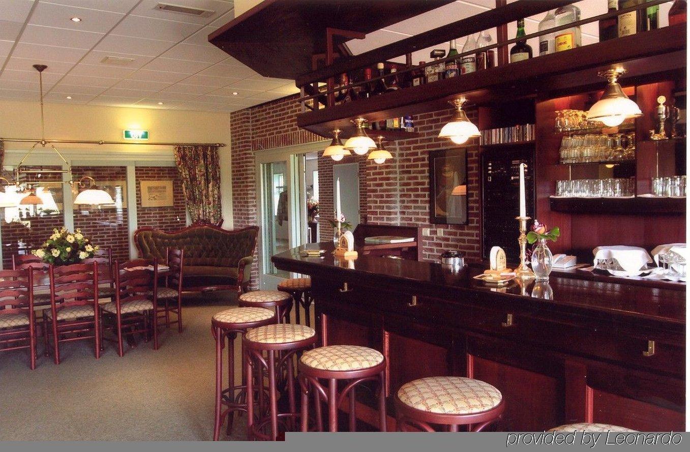 Hotel Sportsbar & Brasserie Dorhout Mees Biddinghuizen Εξωτερικό φωτογραφία