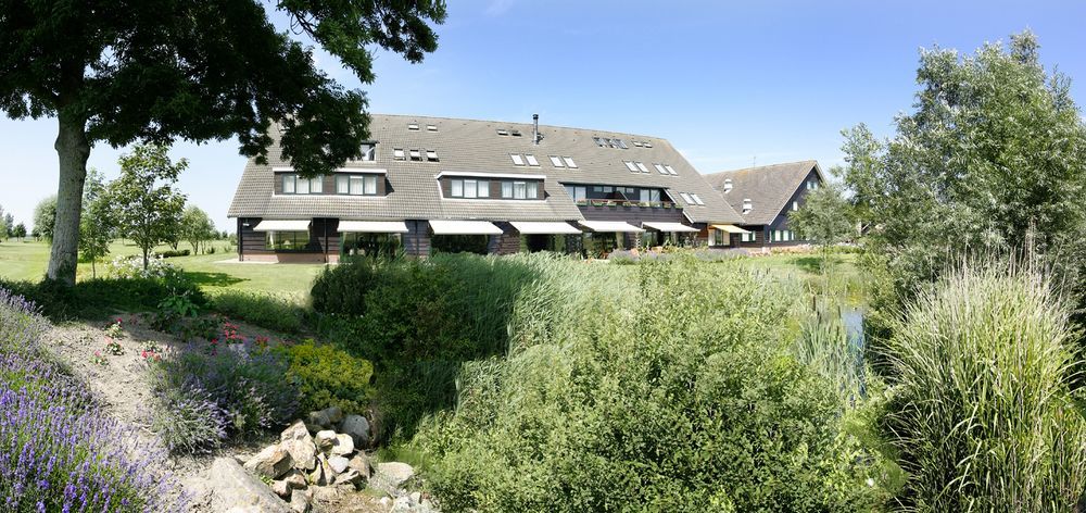 Hotel Sportsbar & Brasserie Dorhout Mees Biddinghuizen Εξωτερικό φωτογραφία