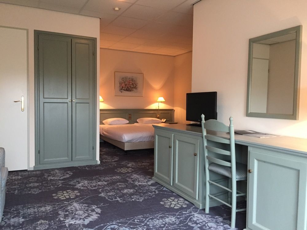 Hotel Sportsbar & Brasserie Dorhout Mees Biddinghuizen Εξωτερικό φωτογραφία