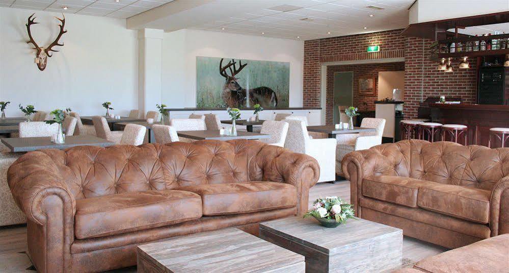 Hotel Sportsbar & Brasserie Dorhout Mees Biddinghuizen Εξωτερικό φωτογραφία
